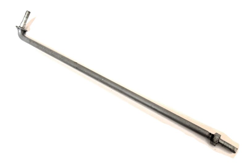 Originale Zugstange Handbremsseil, gebraucht, M-Serie Originale Zugstange Handbremsseil, gebraucht, M-Serie