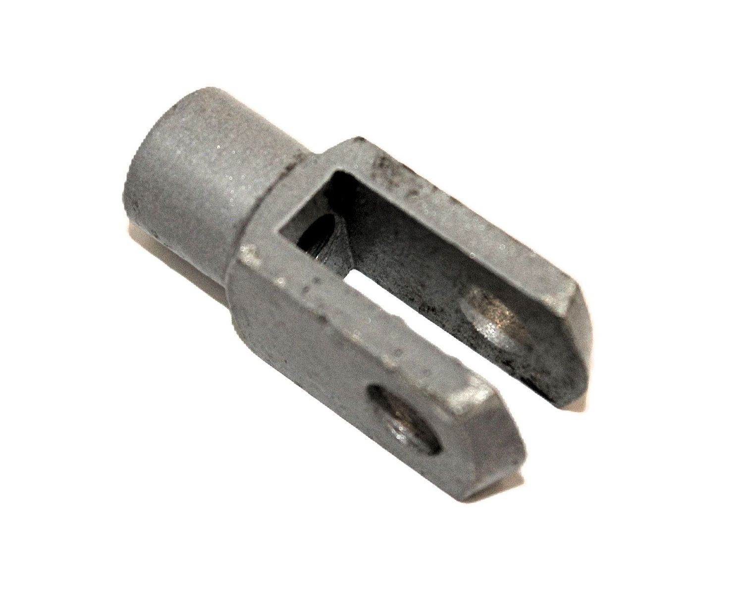 Originaler Gabelkopf Zugstange Handbremsseil, gebraucht,  M-Serie