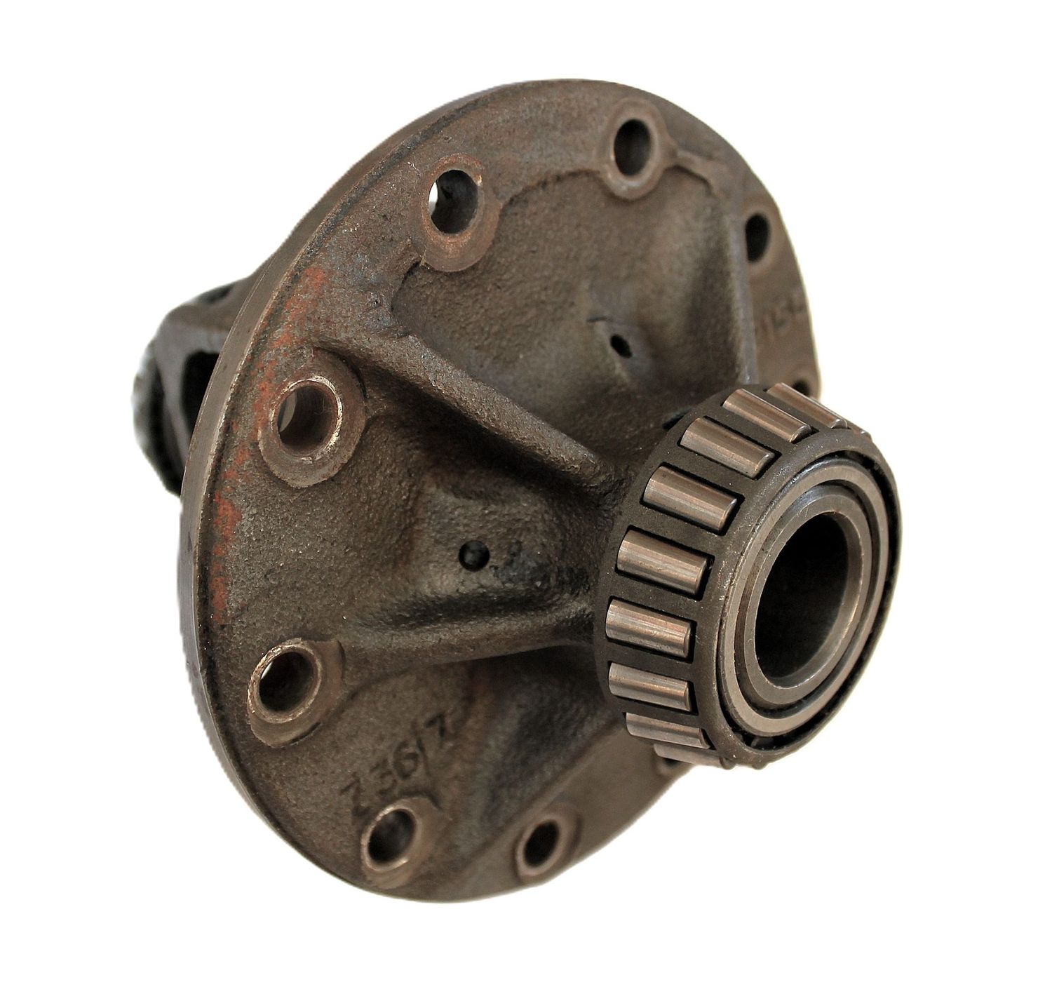 ORIGINAL GIRLING-DIFFERENTIALTRÄGER GEBRAUCHT TR3-6 (AB TS13046)