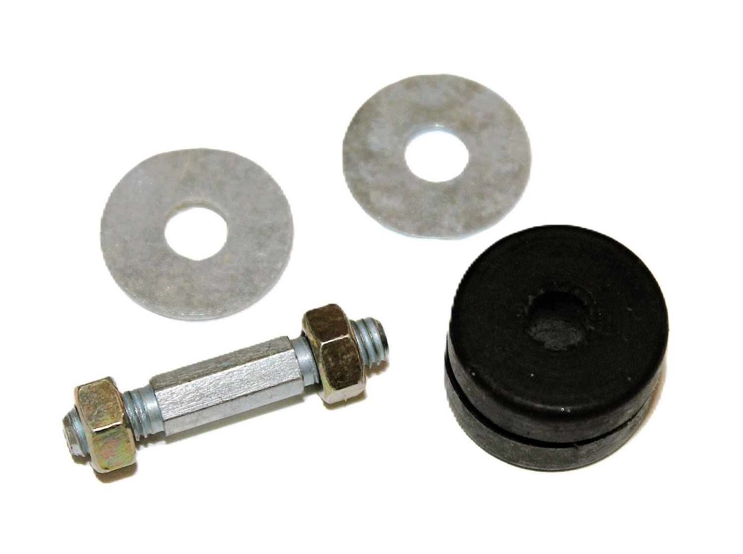 BEFESTIGUNGSSATZ WISCHERMOTOR TR2-6
