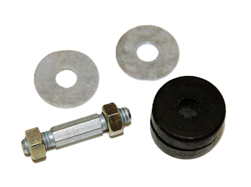 BEFESTIGUNGSSATZ WISCHERMOTOR TR2-6