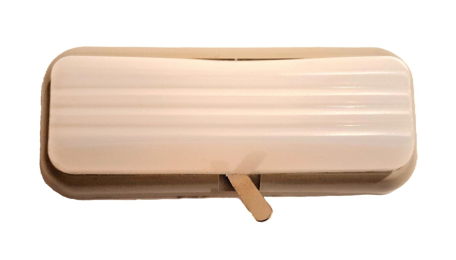 Innenraumleuchte  12V Kunststoff, MGB GT/Mini (1974-85)