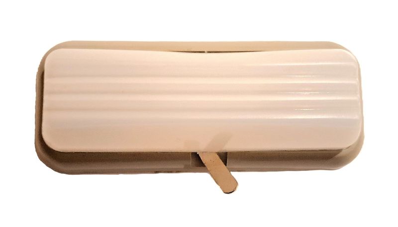 Innenraumleuchte  12V Kunststoff, MGB GT/Mini (1974-85)