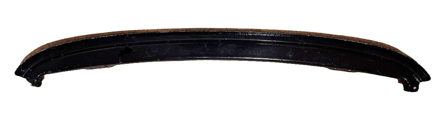 ORIGINALER SPRIEGEL (HEADER RAIL) VERDECKGESTÄNGE VORNE, GEBRAUCHT, TR4A