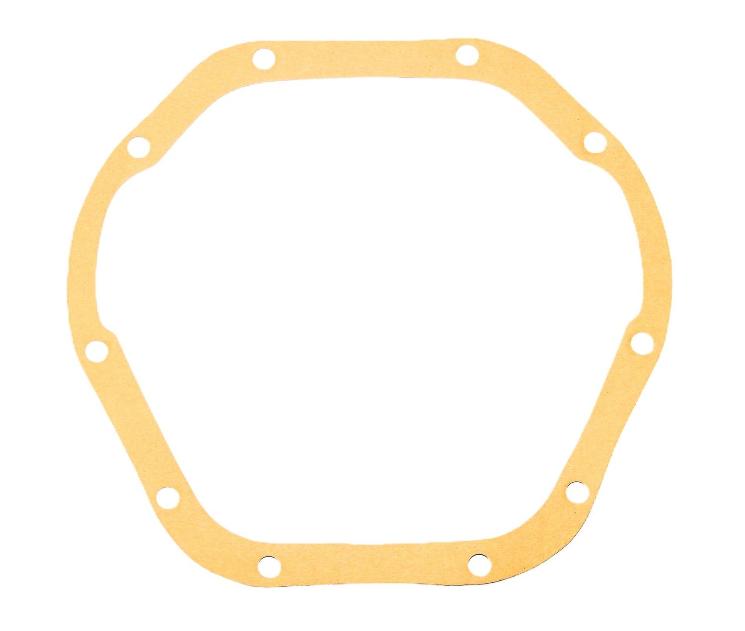 Deckeldichtung Salisbury-Differential, M-Serie (ab 3919)