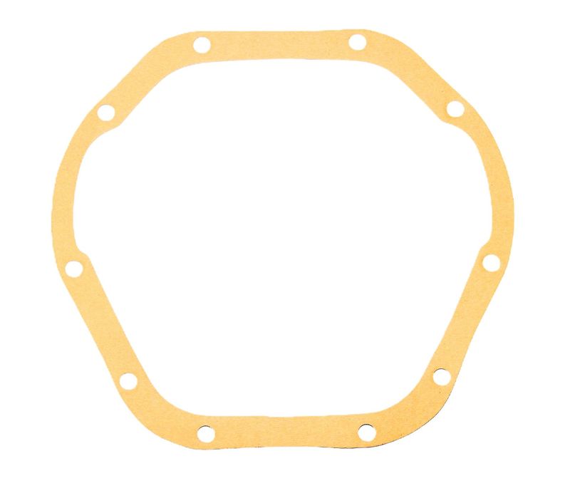 Deckeldichtung Salisbury-Differential, M-Serie (ab 3919)