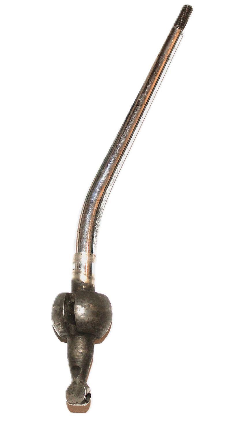 ORIGINALER SCHALTHEBEL GEBRAUCHT TR5-6