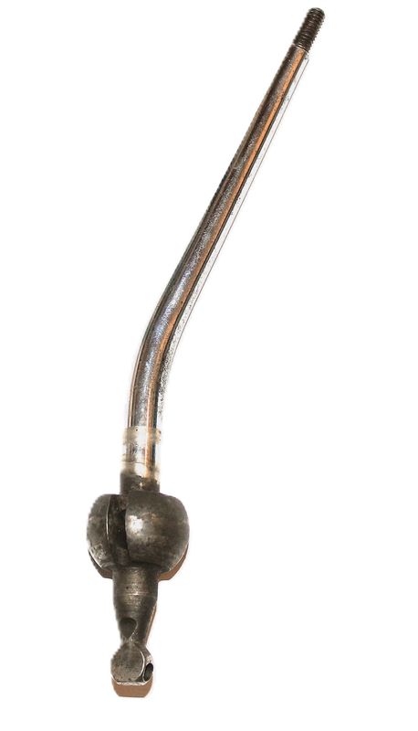 ORIGINALER SCHALTHEBEL GEBRAUCHT TR5-6 ORIGINALER SCHALTHEBEL GEBRAUCHT TR5-6