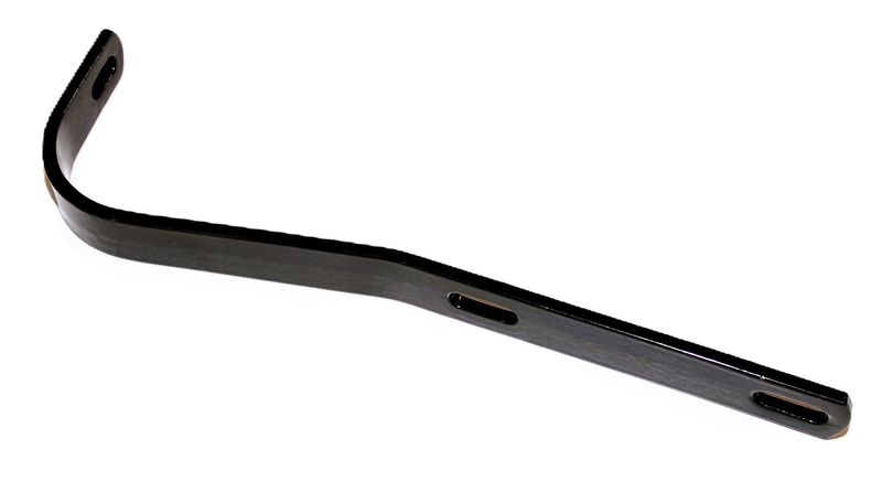HALTER STOßSTANGE HINTEN INNEN TR4A-250-5