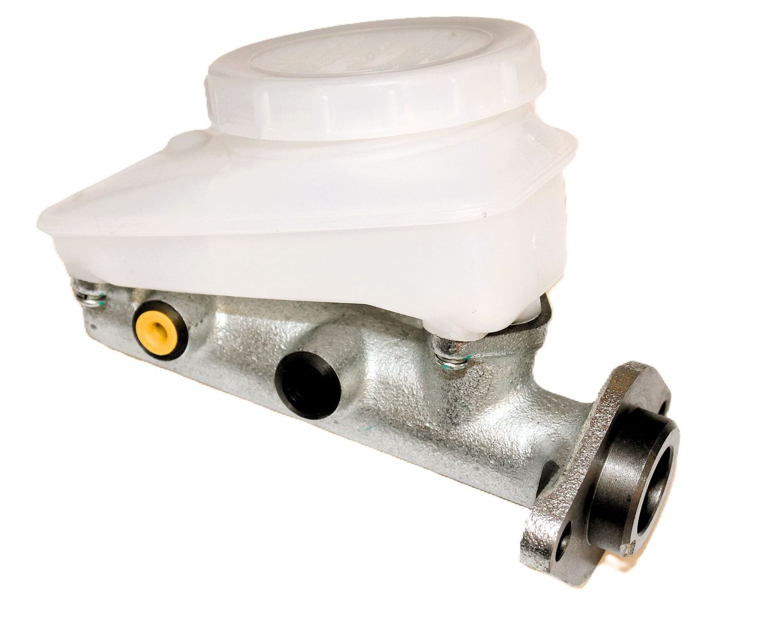 HAUPTBREMSZYLINDER AFTERMARKET INKL. RESERVOIR TR5-6