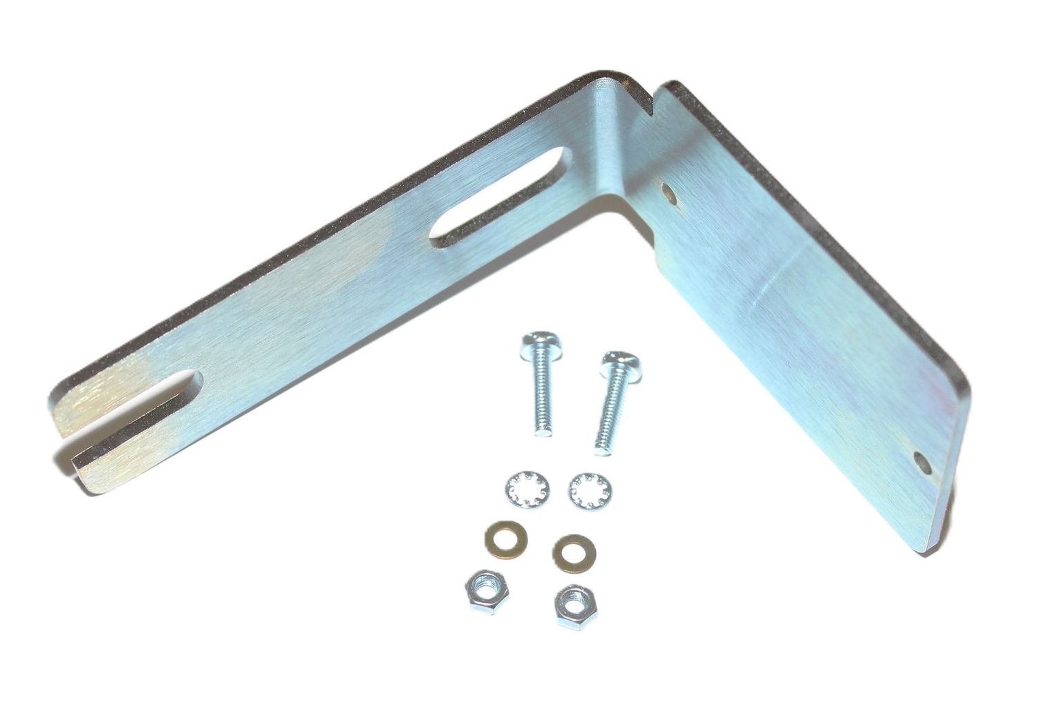 BEFESTIGUNGSSATZ LUMENITION ELEKTRONISCHES ZÜNDMODUL TR2-6 BEFESTIGUNGSSATZ LUMENITION ELEKTRONISCHES ZÜNDMODUL TR2-6