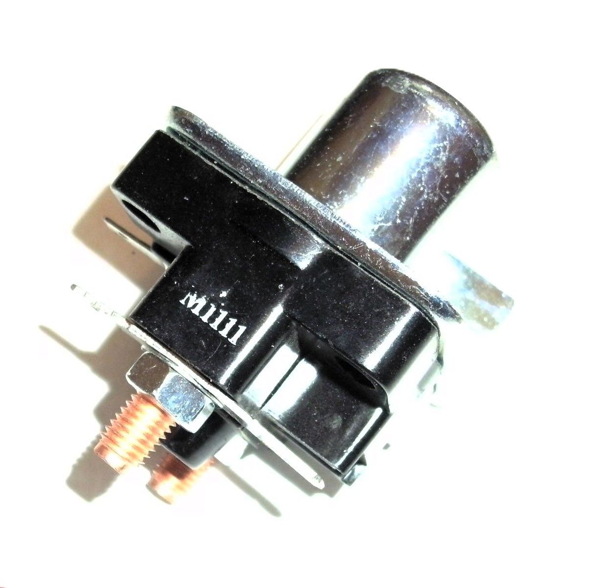 MAGNETSCHALTER ANLASSER ECKIG TR2-TR3-TR3A-TR4-4A MAGNETSCHALTER ANLASSER ECKIG TR2-TR3-TR3A-TR4-4A