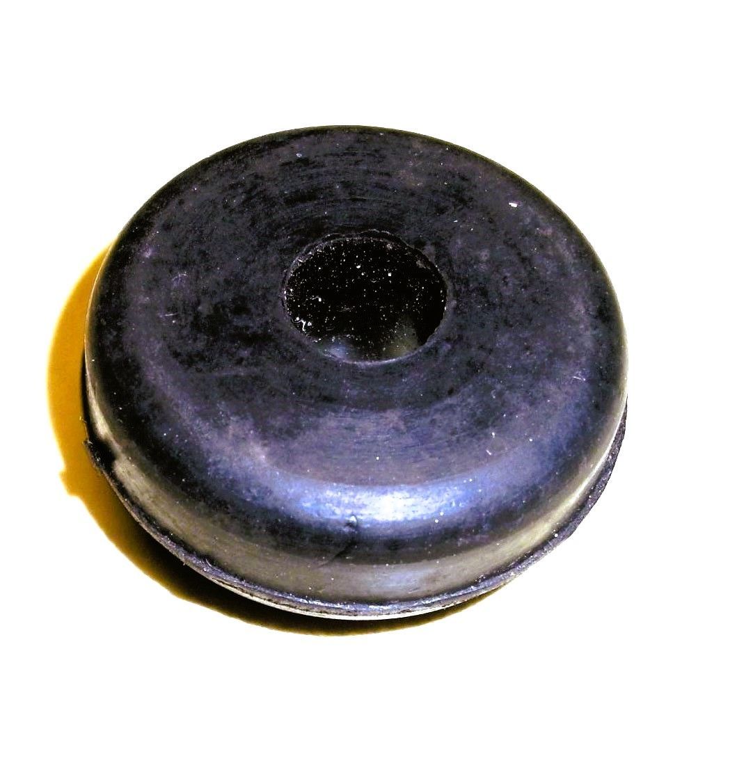 GUMMILAGER STOßDÄMPFER OBEN TR2-6