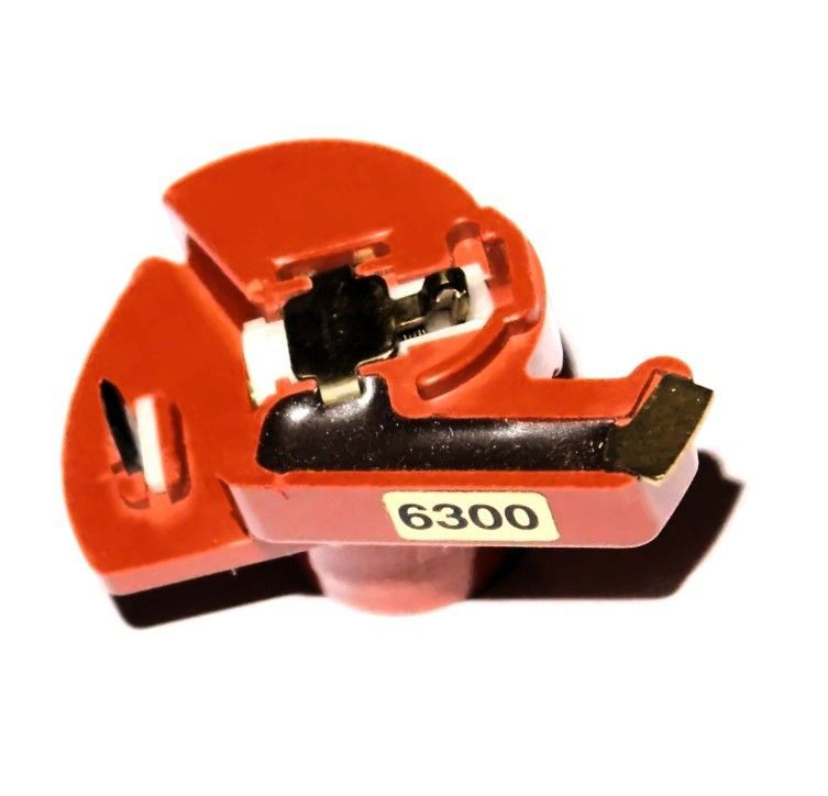 BERU Zündverteilerläufer #EVL111, entstört, NOS, PORSCHE 928 (4,5l) früh BERU Zündverteilerläufer #EVL111, entstört, NOS, PORSCHE 928 (4,5l) früh