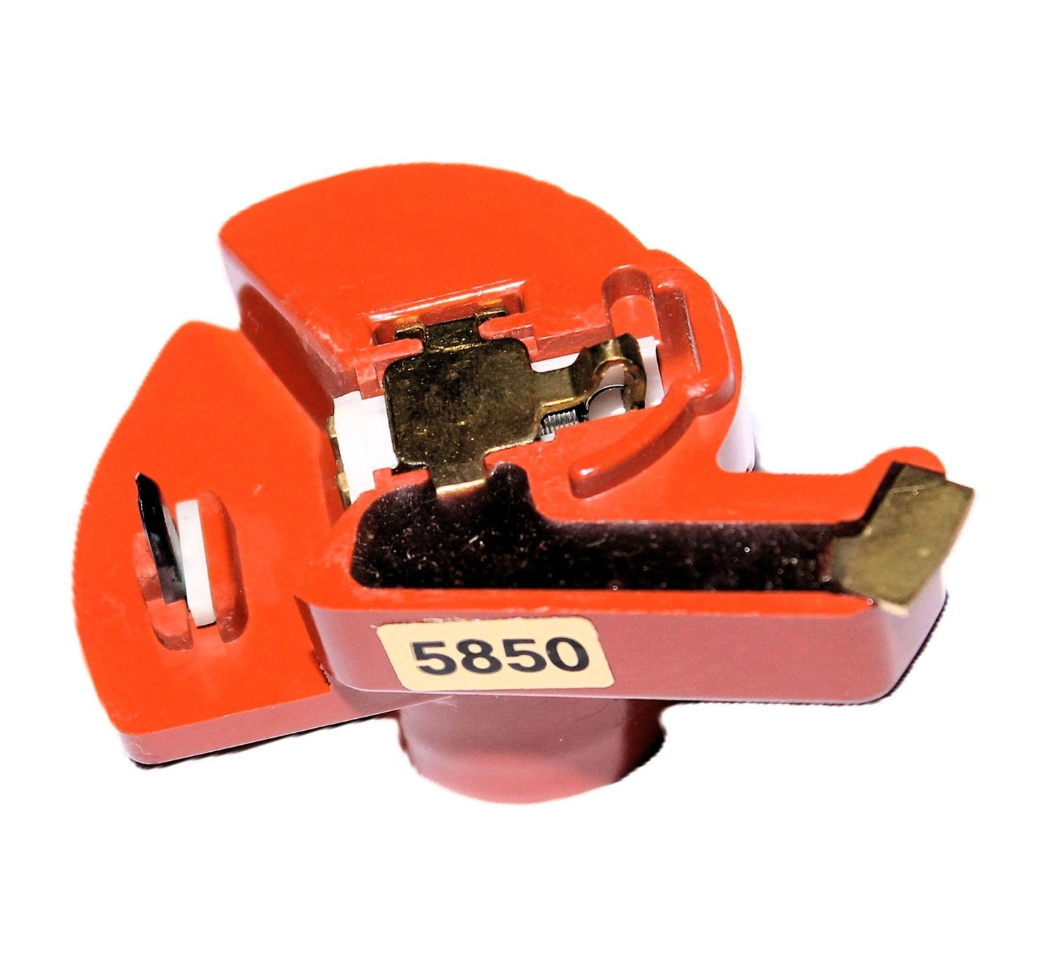 BERU Zündverteilerläufer #EVL109, entstört, NOS, MERCEDES 450SE/SEL & SLC 5.0l (W116/C107)