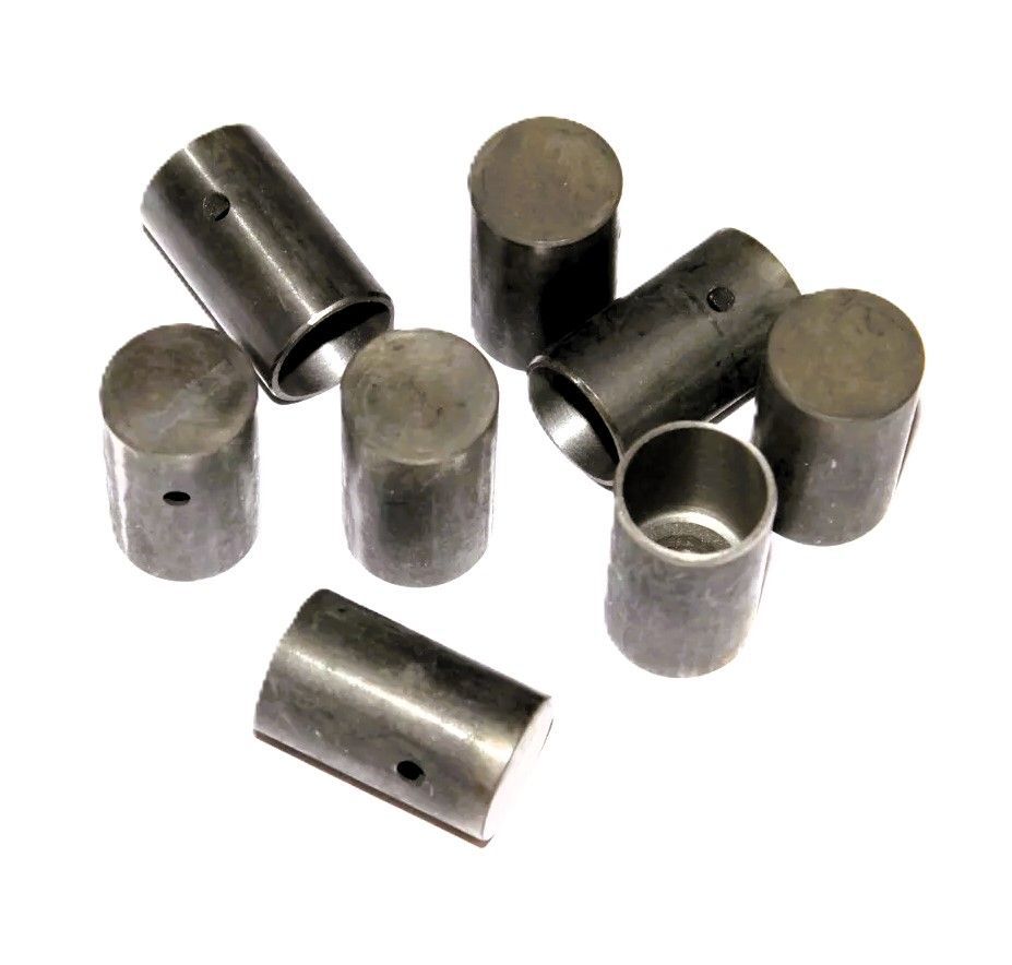 SATZ STÖßELBECHER NOCKENWELLE ERLEICHTERT TR2-4A SATZ STÖßELBECHER NOCKENWELLE ERLEICHTERT TR2-4A