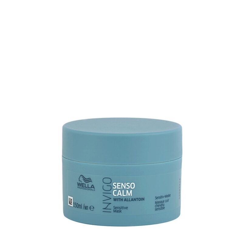 SENSO CALM SENSITIVE MASK WELLA 150 ML SENSO CALM SENSITIVE MASK WELLA 150 ML