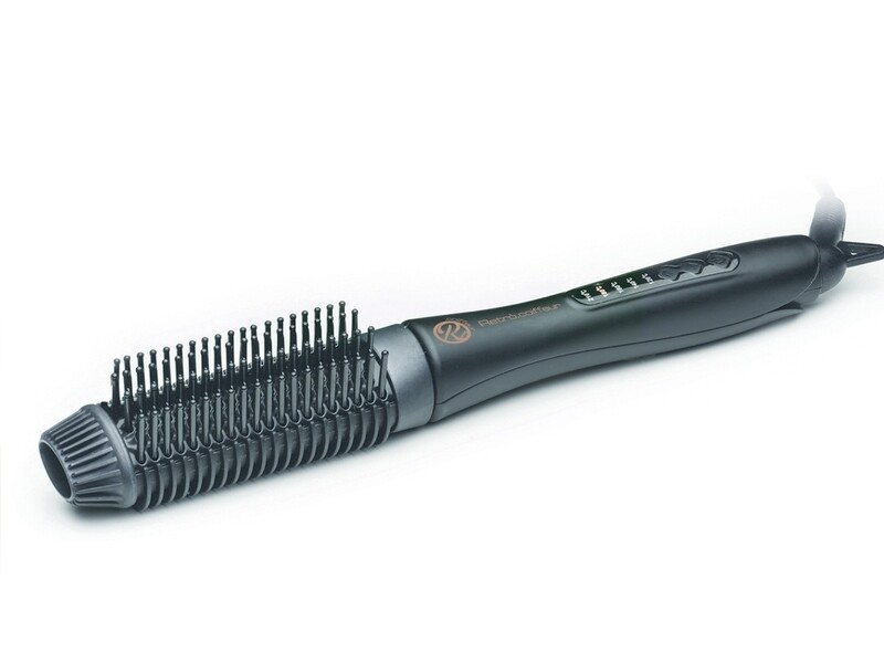 SPAZZOLA RISCALDANTE SALON BRUSHING STYLER OMAGGIO SPRAY 10 IN 1 KOSTER HAIR VIVE 180 ML SPAZZOLA RISCALDANTE SALON BRUSHING STYLER OMAGGIO SPRAY 10 IN 1 KOSTER HAIR VIVE 180 ML
