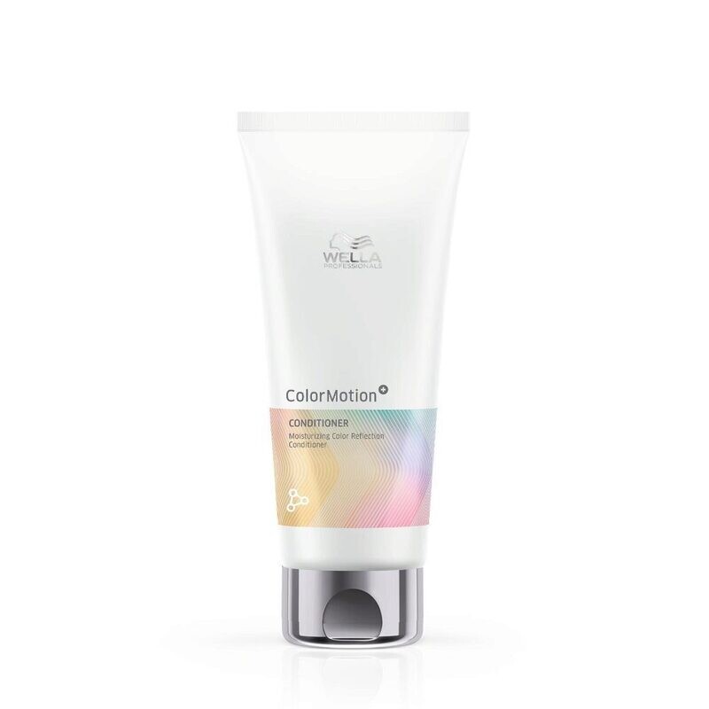 MOISTURUZING COLOR PROTECTION CONDITIONER  WELLA 200 ML