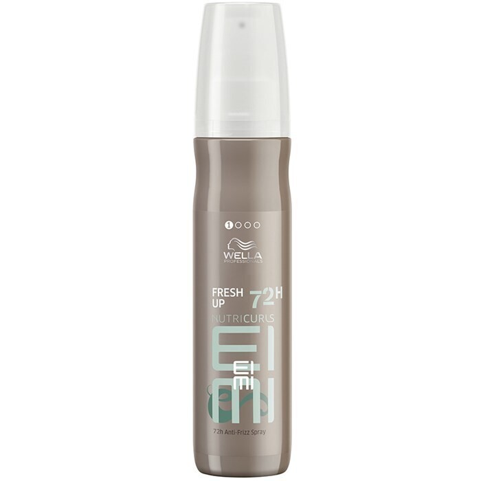 FRESH UP 72H NUTRICURLS WELLA 150 ML