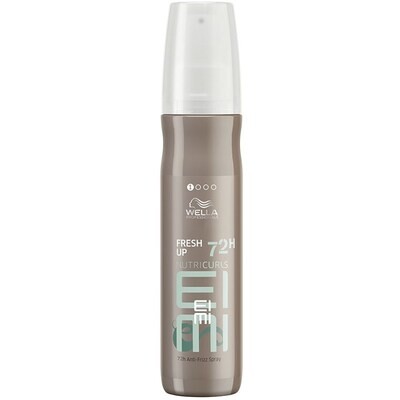 FRESH UP 72H NUTRICURLS WELLA 150 ML FRESH UP 72H NUTRICURLS WELLA 150 ML