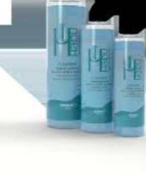 CLEANSER HAIDU 250 ML CLEANSER HAIDU 250 ML