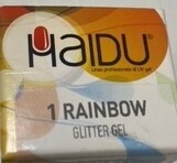 GEL COLOR HAIDU 5ML (TUTTE LE NUANCES DISPONIBILI) GEL COLOR HAIDU 5ML (TUTTE LE NUANCES DISPONIBILI)