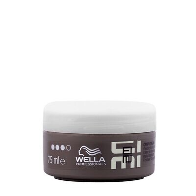 GRIP CREAM PASTA MODELLANTE WELLA 75 ML