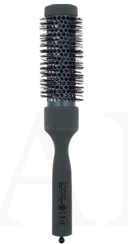 SPAZZOLA 3VE TITANIUM 2547
