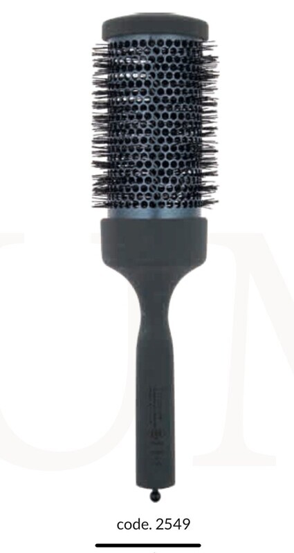 SPAZZOLA 3VE TITANIUM 2549