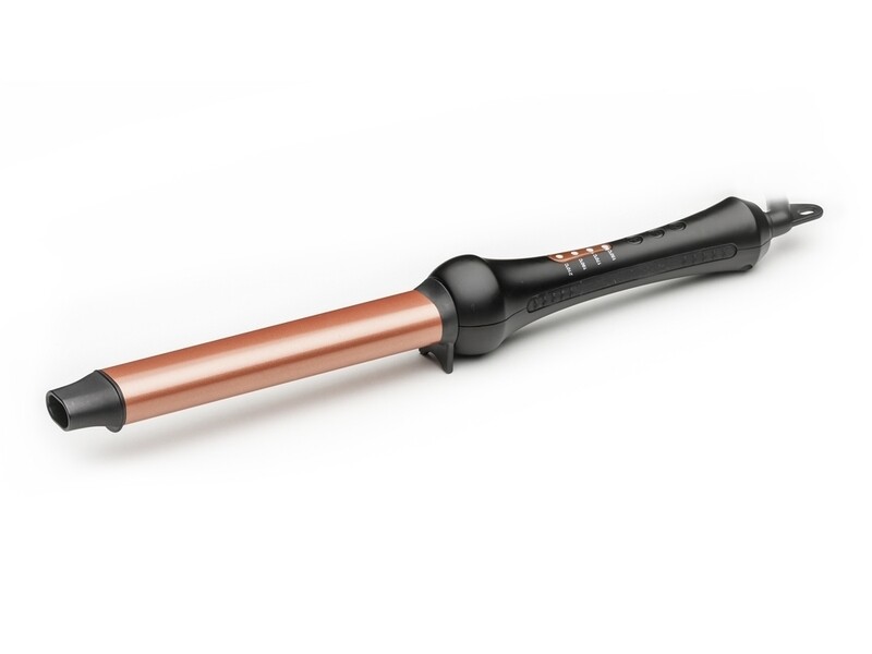 FERRO CURL WAVE STYLER1(14X19MM) OMAGGIO SPAY USE ME ELGON 100 ML