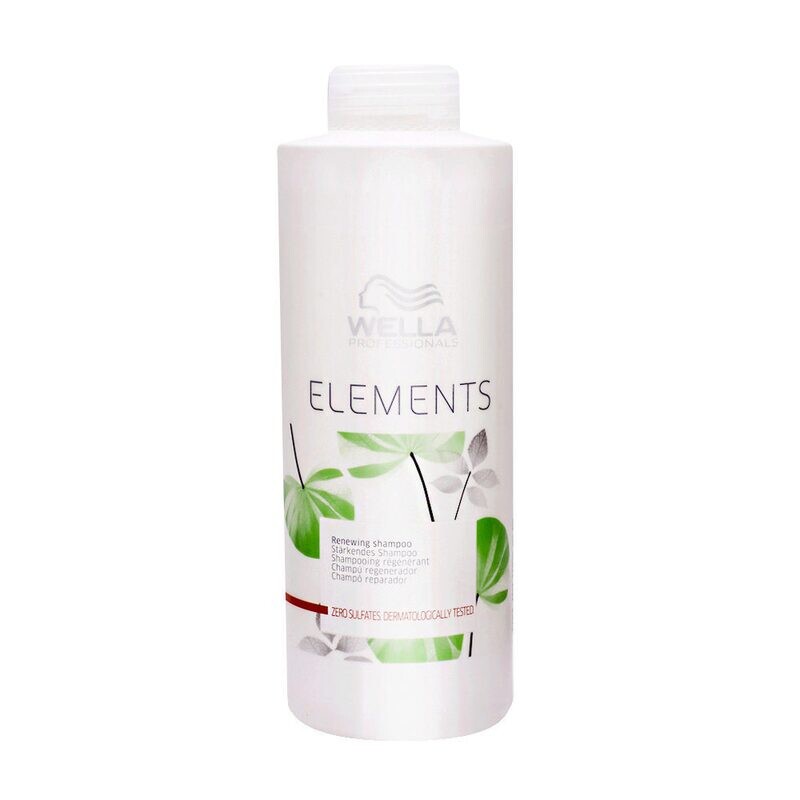 SHAMPO WELLA LT ELEMENTS SHAMPO WELLA LT ELEMENTS
