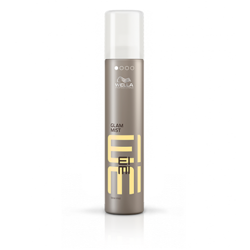 GLAM MIST SPRAY LUCIDANTE ANTI-UMIDITA' WELLA 200 ML GLAM MIST SPRAY LUCIDANTE ANTI-UMIDITA' WELLA 200 ML