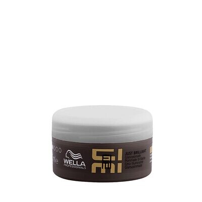 JUST BRILLIANT CERA ILLUMINANTE WELLA 75ML JUST BRILLIANT CERA ILLUMINANTE WELLA 75ML