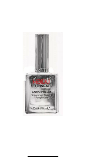 ANTISEPTICUM HAIDU 15 ML