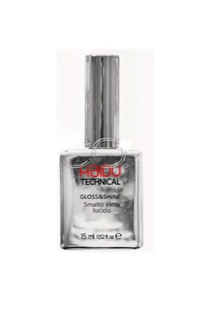 TECHNICAL GLOSS SHINE HAIDU 15 ML TECHNICAL GLOSS SHINE HAIDU 15 ML