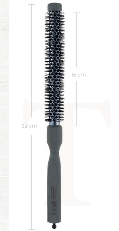 SPAZZOLA 3VE TITANIUM 25461 TUBOLARE LUNGO SPAZZOLA 3VE TITANIUM 25461 TUBOLARE LUNGO