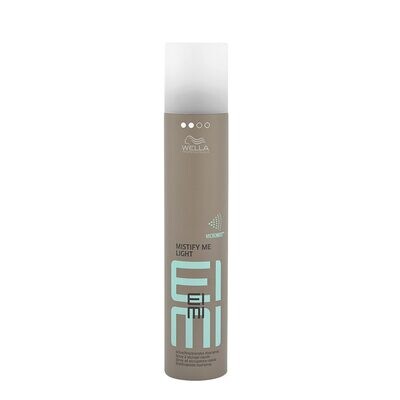 MISTYFY ME LIGHT SPRAY MODELLANTE LEGGERO WELLA 300 ML