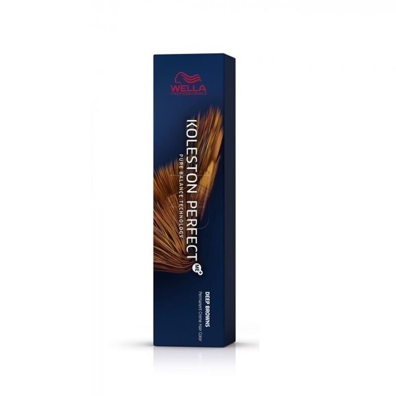 TB WELLA KOLESTON PERFECT ME 60 ML(TUTTE LE NUANCES)
