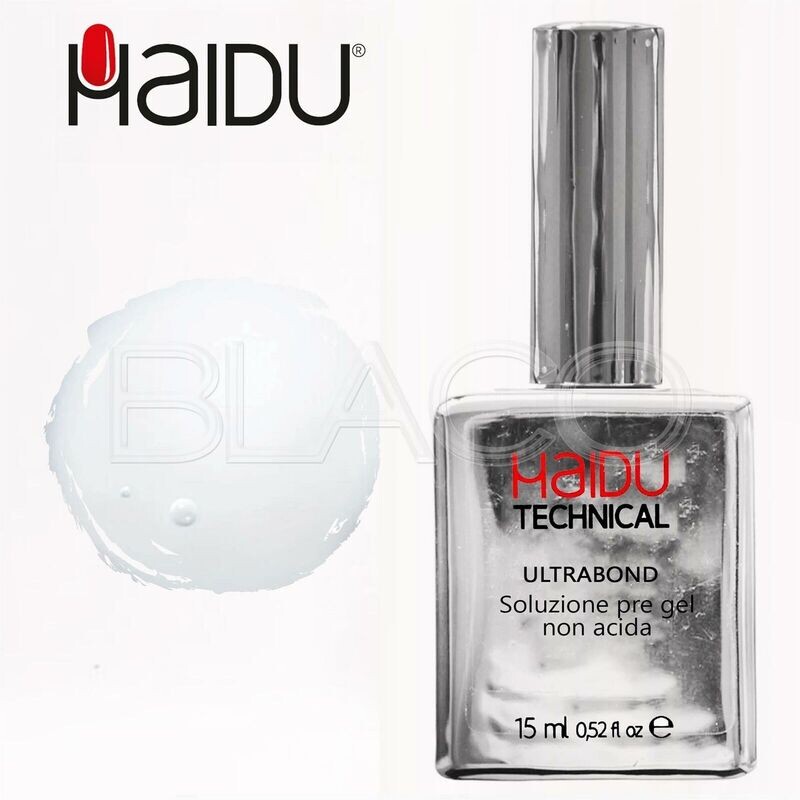 ULTRABOND HAIDU 15 ML ULTRABOND HAIDU 15 ML