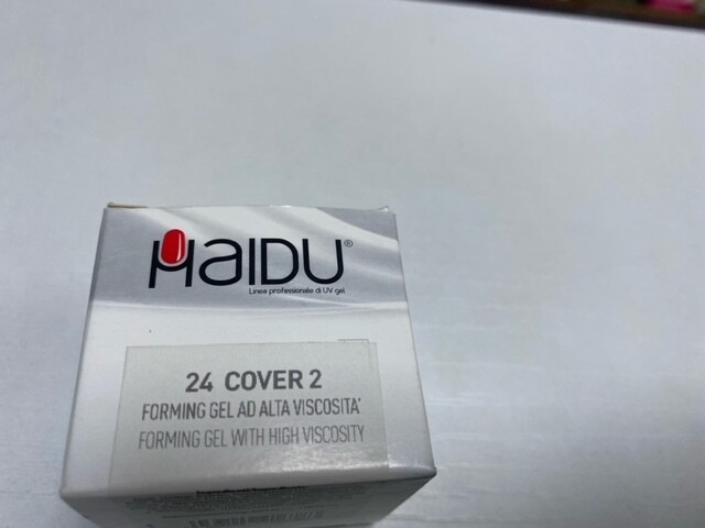 CAMOUFLAGE ROSA CHIARO HAIDU 30 GR COVER-2 CAMOUFLAGE ROSA CHIARO HAIDU 30 GR COVER-2