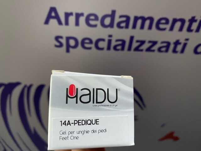 PEDIQUE GEL X UNGHIE DEI PIEDI 15 GR PEDIQUE GEL X UNGHIE DEI PIEDI 15 GR