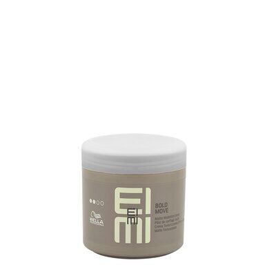 BOLD MOVE WELLA CREMA TEXTURIZZANTE EFFETTO MATT 150 ML