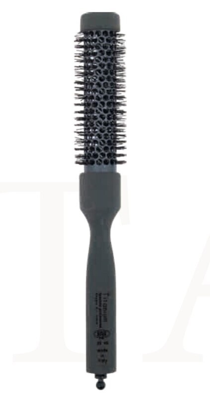 SPAZZOLA 3VE TITANIUM 2546