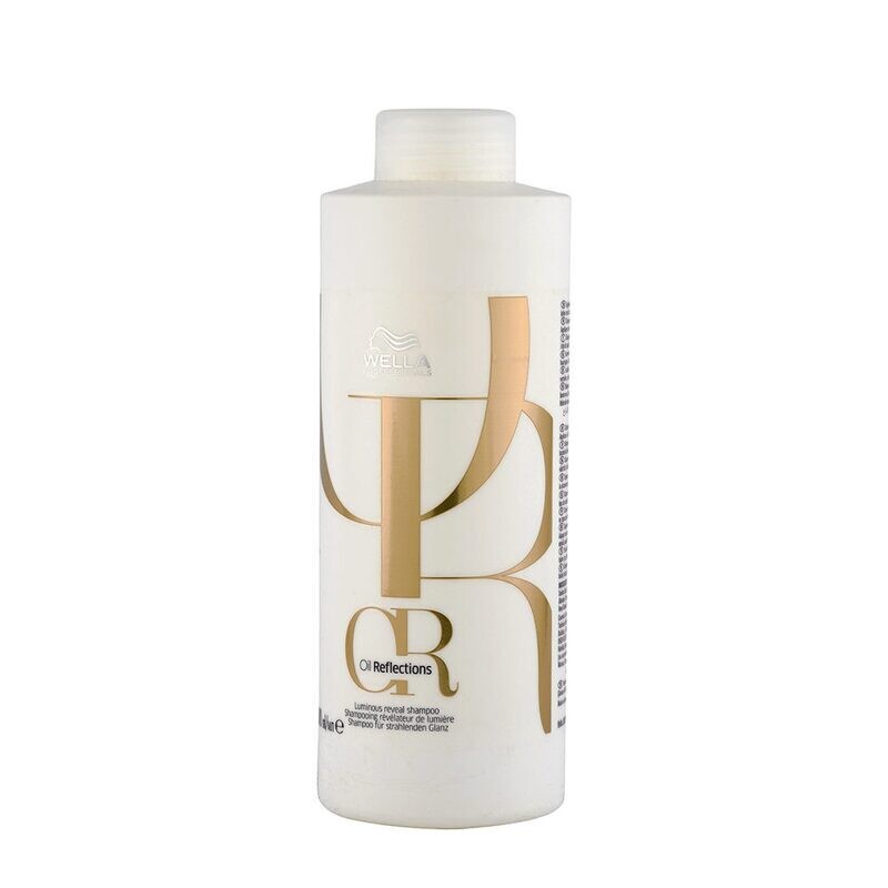 SHAMPO WELLA LT OIL REFLECTIONS SHAMPO WELLA LT OIL REFLECTIONS