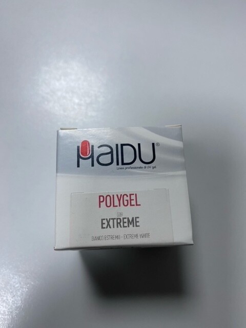 POLYGEL EXTREME HAIDU 30 GR POLYGEL EXTREME HAIDU 30 GR