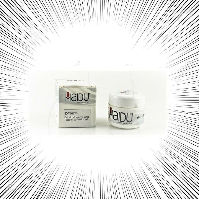 CEMENT HAIDU 15 ML
