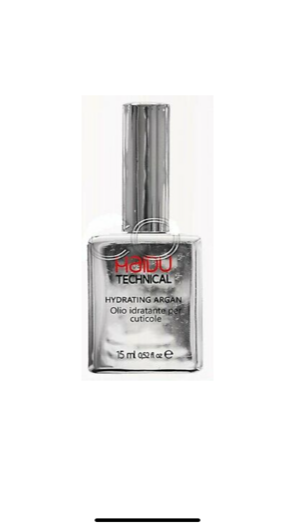 HIDRATING ARGAN HAIDU 15 ML HIDRATING ARGAN HAIDU 15 ML