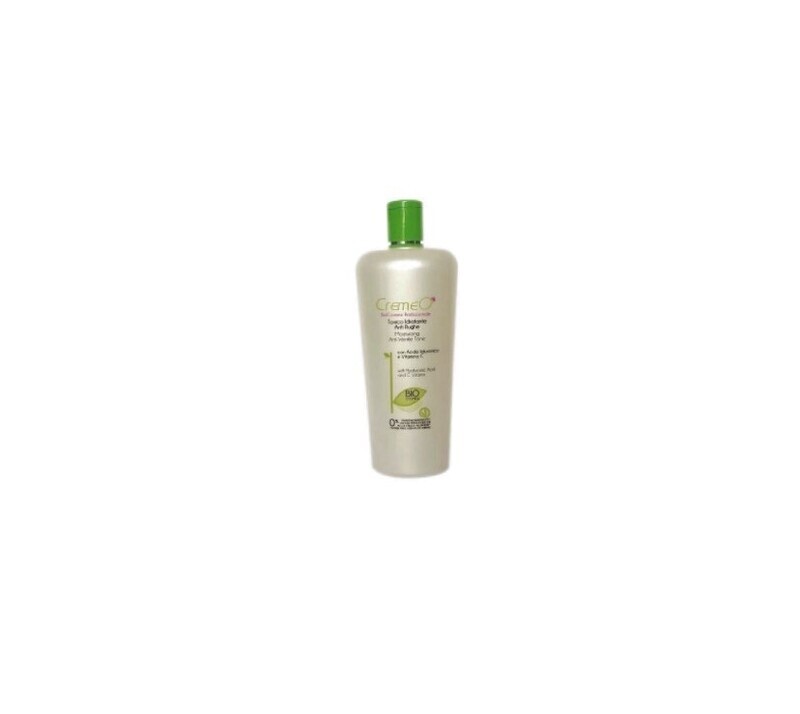 TONICO IDRATANTE ANTIRUGHE CREMEO' 500 ML TONICO IDRATANTE ANTIRUGHE CREMEO' 500 ML