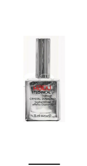 CRYSTAL HAIDU 15 ML CRYSTAL HAIDU 15 ML